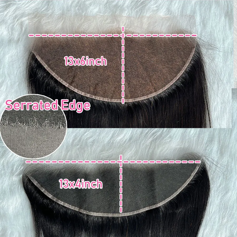 Eva Hair Real HD Lace 5x5 6x6 7x5 9x6 HD Closure Human Hair Invisible Melt Skins 13x4 13x6 HD Lace Frontal Only Pre Plucked Lace