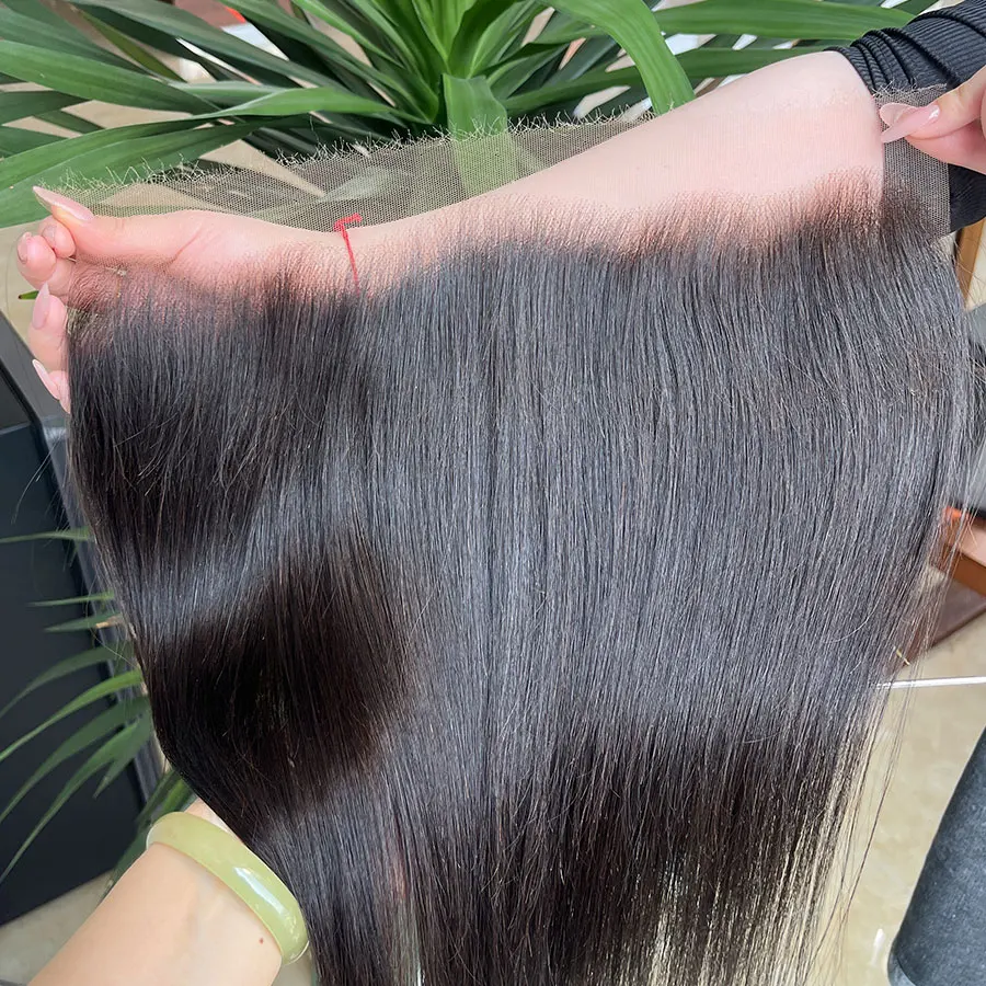 Eva Hair Real HD Lace 5x5 6x6 7x5 9x6 HD Closure Human Hair Invisible Melt Skins 13x4 13x6 HD Lace Frontal Only Pre Plucked Lace