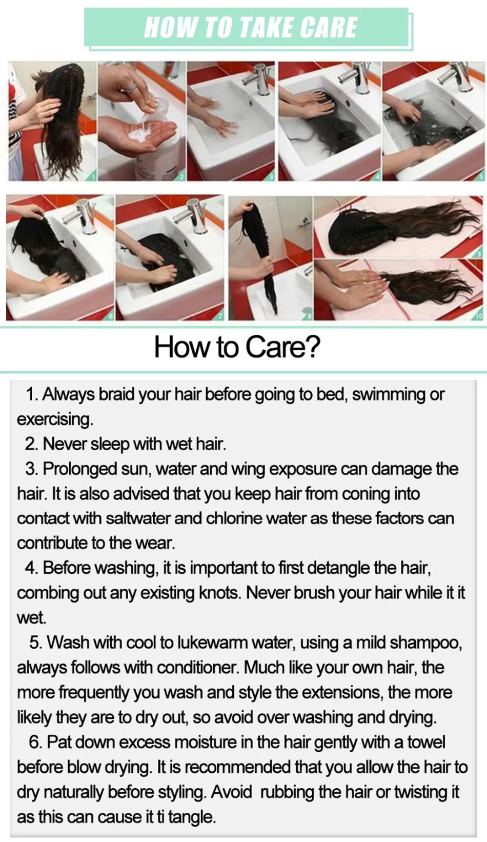24-28inch Short And Elastic Synthetic Curly Hair Bundles Water Wave Hair Extension For Women Suitable For Daily Holiday Wear