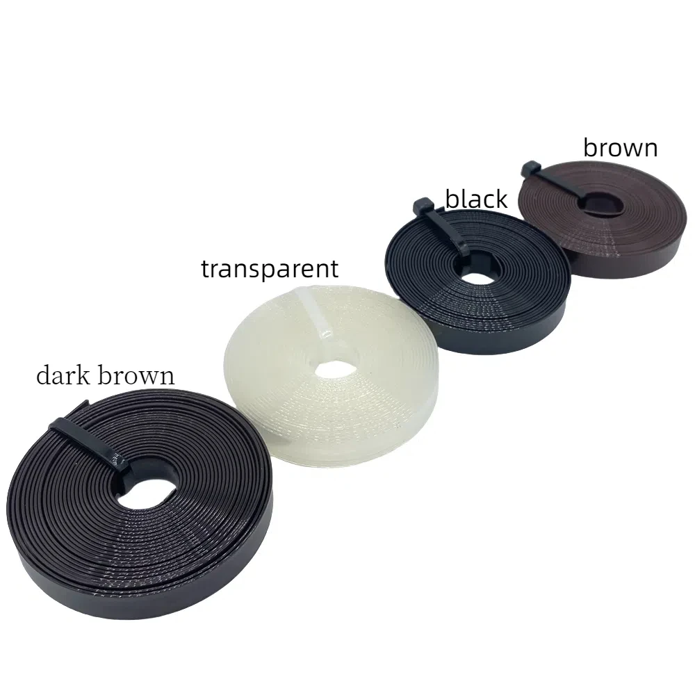 1cm X 300cm Italian Keratin Glue Roll, Keratin Beads for Hair Extensions, Pre-Bonded Hair Glue, Professional Hair Adhesive
