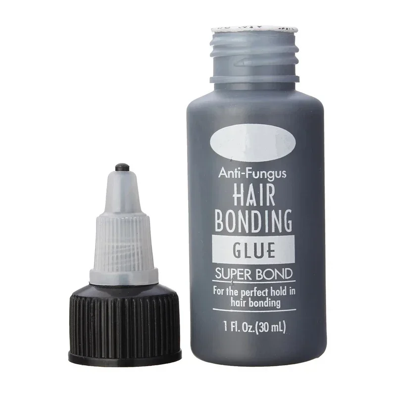 Wholesale Waterproof Hair Weaving Bonding Glue Strong Hold Hair Extensions AdhesivesFor Salon Professional Hair Wig Bonding Glue