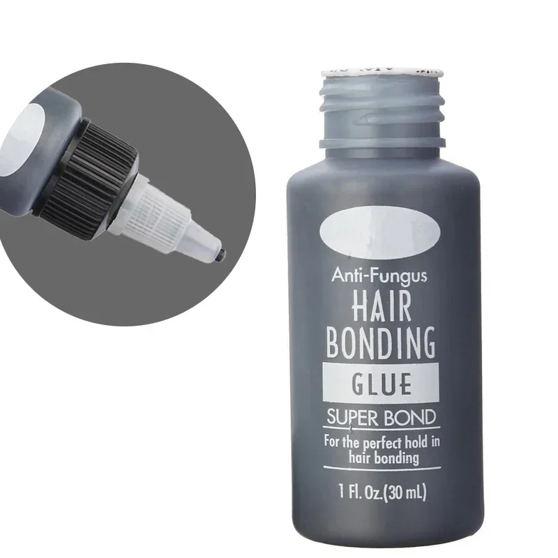 Wholesale Waterproof Hair Weaving Bonding Glue Strong Hold Hair Extensions AdhesivesFor Salon Professional Hair Wig Bonding Glue