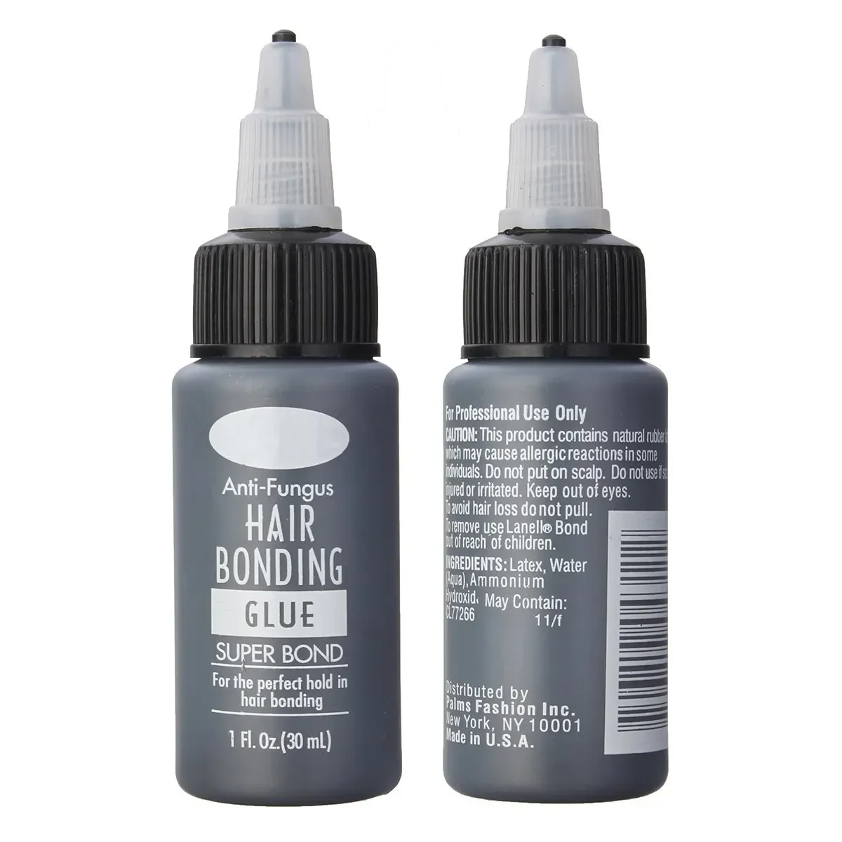 Wholesale Waterproof Hair Weaving Bonding Glue Strong Hold Hair Extensions AdhesivesFor Salon Professional Hair Wig Bonding Glue