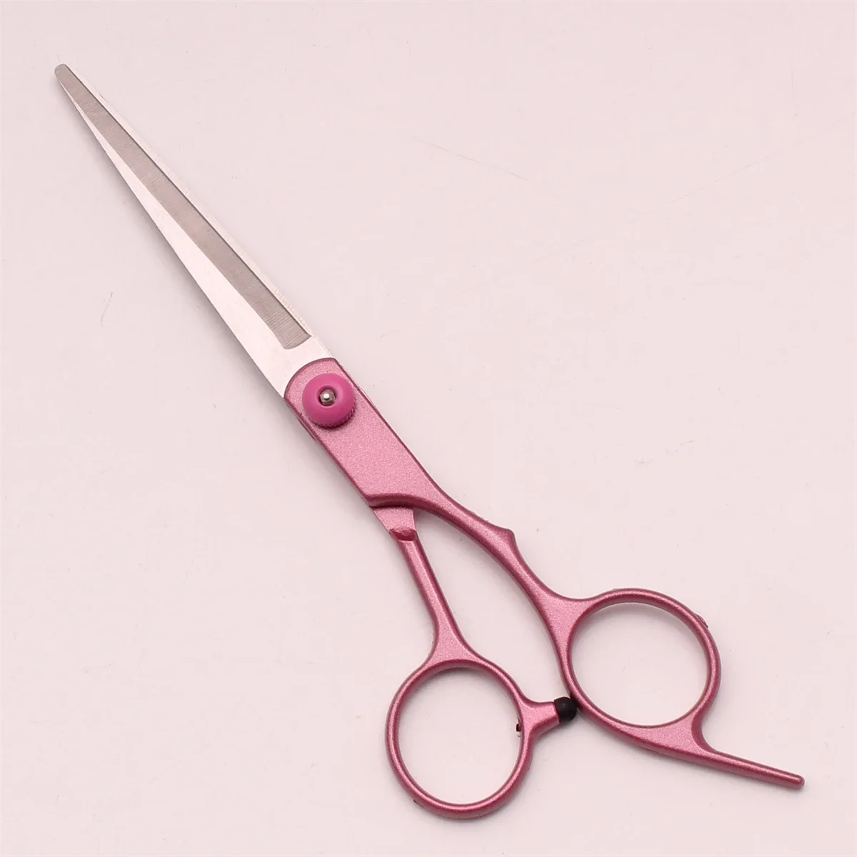 Hair Cutting Scissors 6" Stainless Steel Hairdressing Scissors Thinning Shears Hair Scissors Set Styling Tool