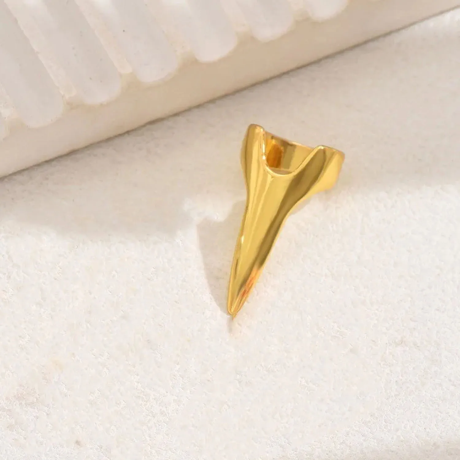 2/3/5/10pcs/Can Hairdressing Finger Claw Ring Stitching Layered Hairdressing Tool Accessories Braiding Hair