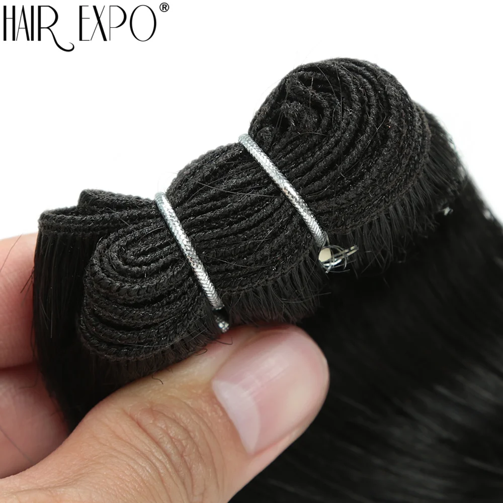 Bio Body Wave Hair Bundles 24Inch Piano Blonde Natural Synthetic Hair Extensions Ombre Thick Ponytail Loose Deep Hair Weaving