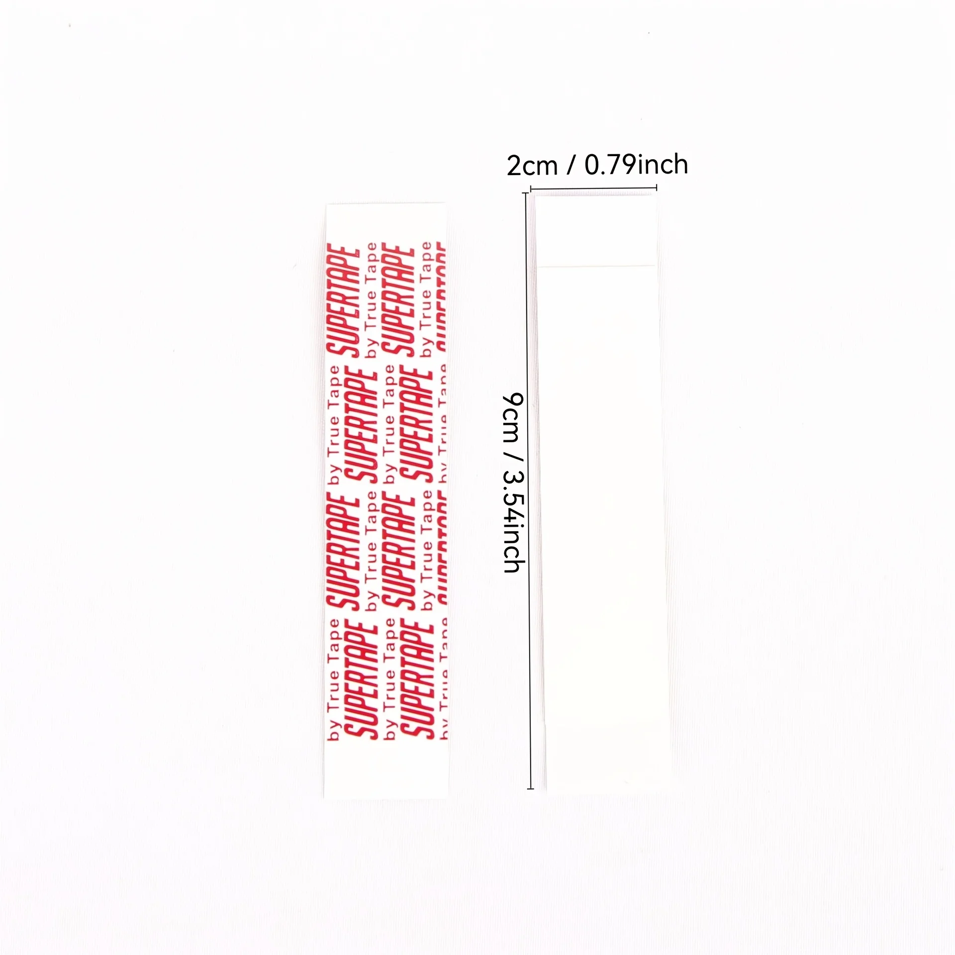 36/180/360pcs Super Tape Lace Wig Tape Waterproof Double Sided Hair Adhesive Tape Strips For Toupees/Lace Wigs
