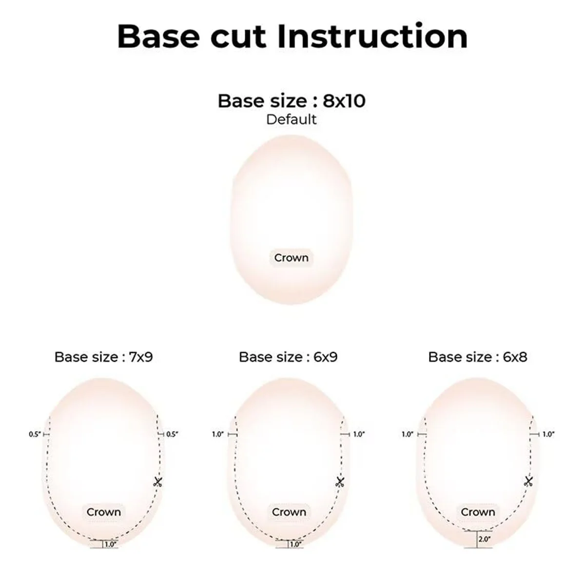 Ultra Thin Skin Hair Toupee for Men Real Human Hair Replacement System Full PU Mens Toupee Hairpieces for Male