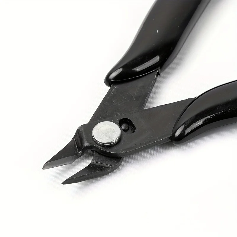 1/3pcs Hair Extension Tool Keratin Bond Cutting Pliers Hair Extension Pliers Cutter Keratin Pre-Bonded Extensions Beauty Salon