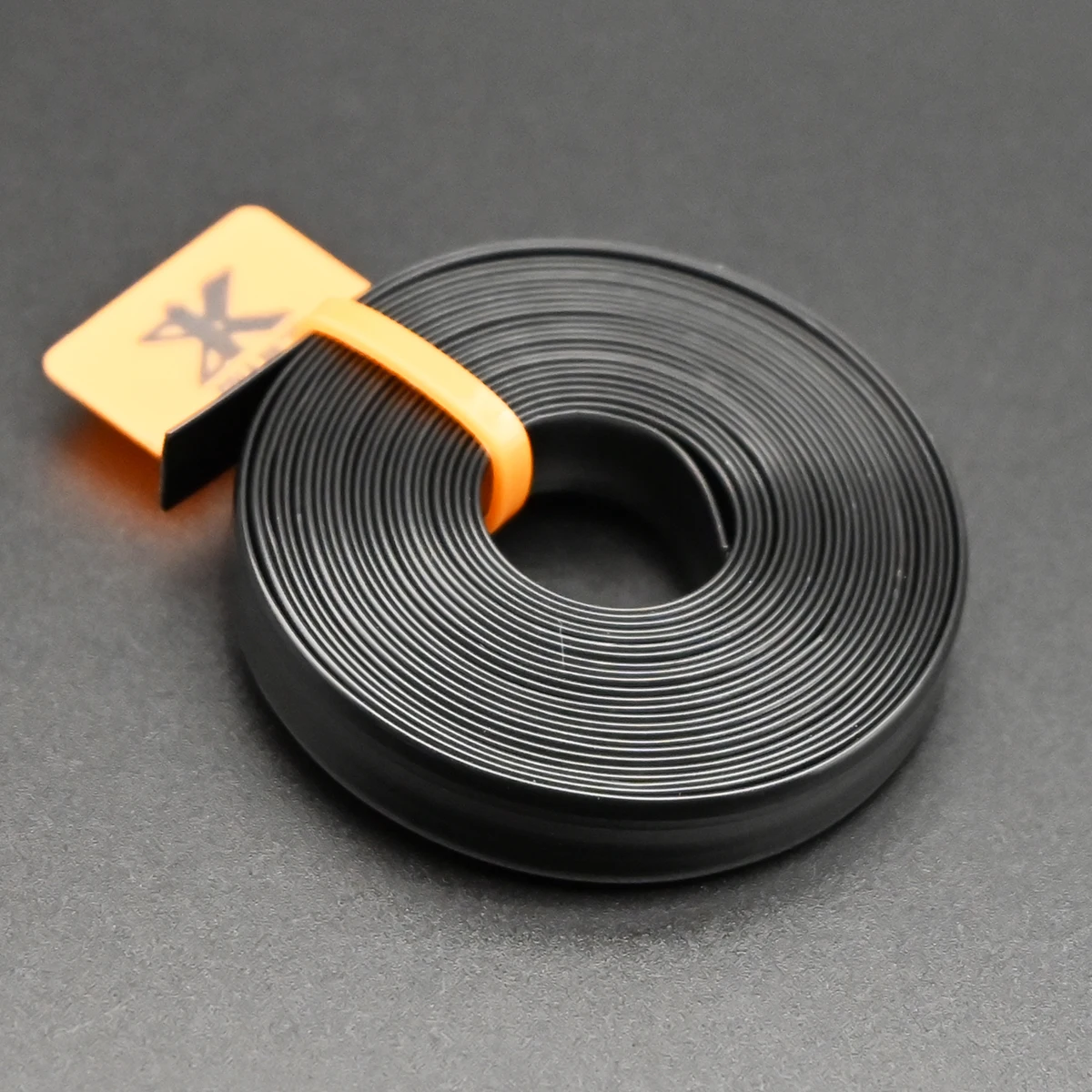 Multi-color Italian Keratin Tape, Protein Adhesive Strips for Flat Tip Hair Extensions Professional Salon Supplies