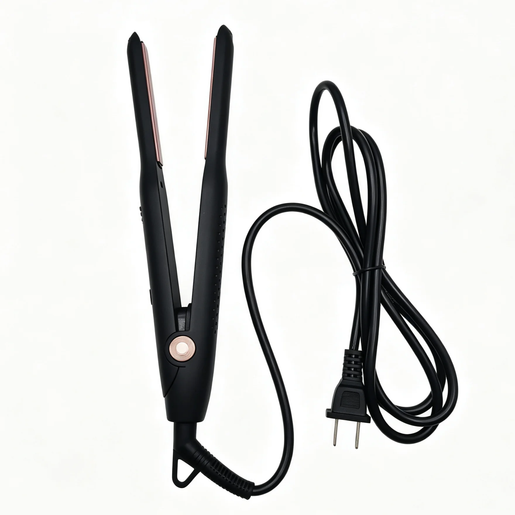 Keratin Hair Fusion Iron Melting Tool Suitable for Flat Plate Hair Extension Fusion Iron Manufacturing Machine Kit K-Tip