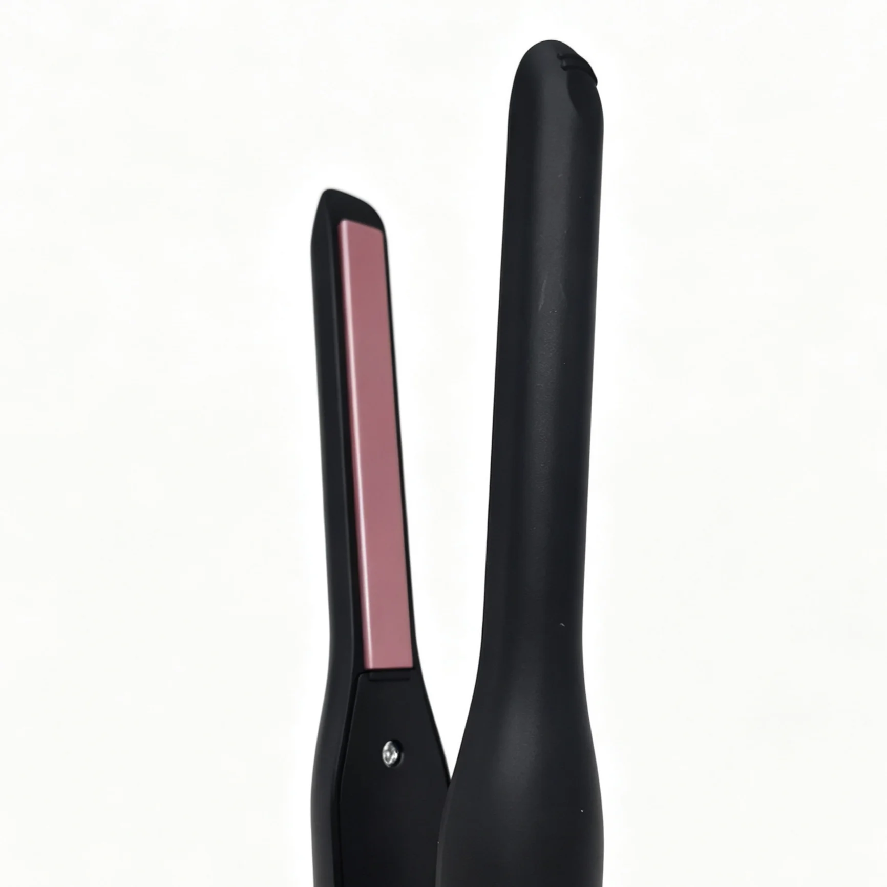 Keratin Hair Fusion Iron Melting Tool Suitable for Flat Plate Hair Extension Fusion Iron Manufacturing Machine Kit K-Tip