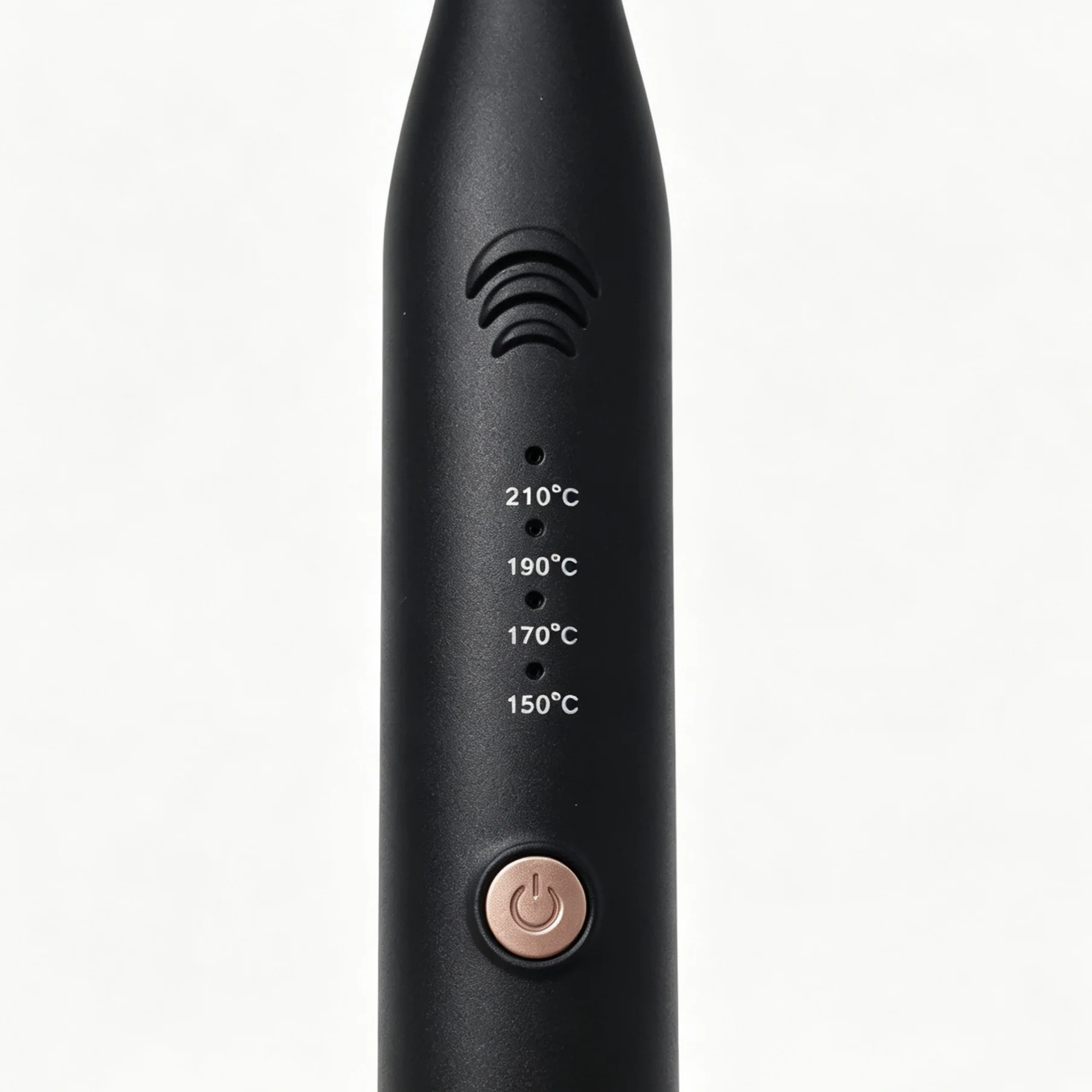 Keratin Hair Fusion Iron Melting Tool Suitable for Flat Plate Hair Extension Fusion Iron Manufacturing Machine Kit K-Tip