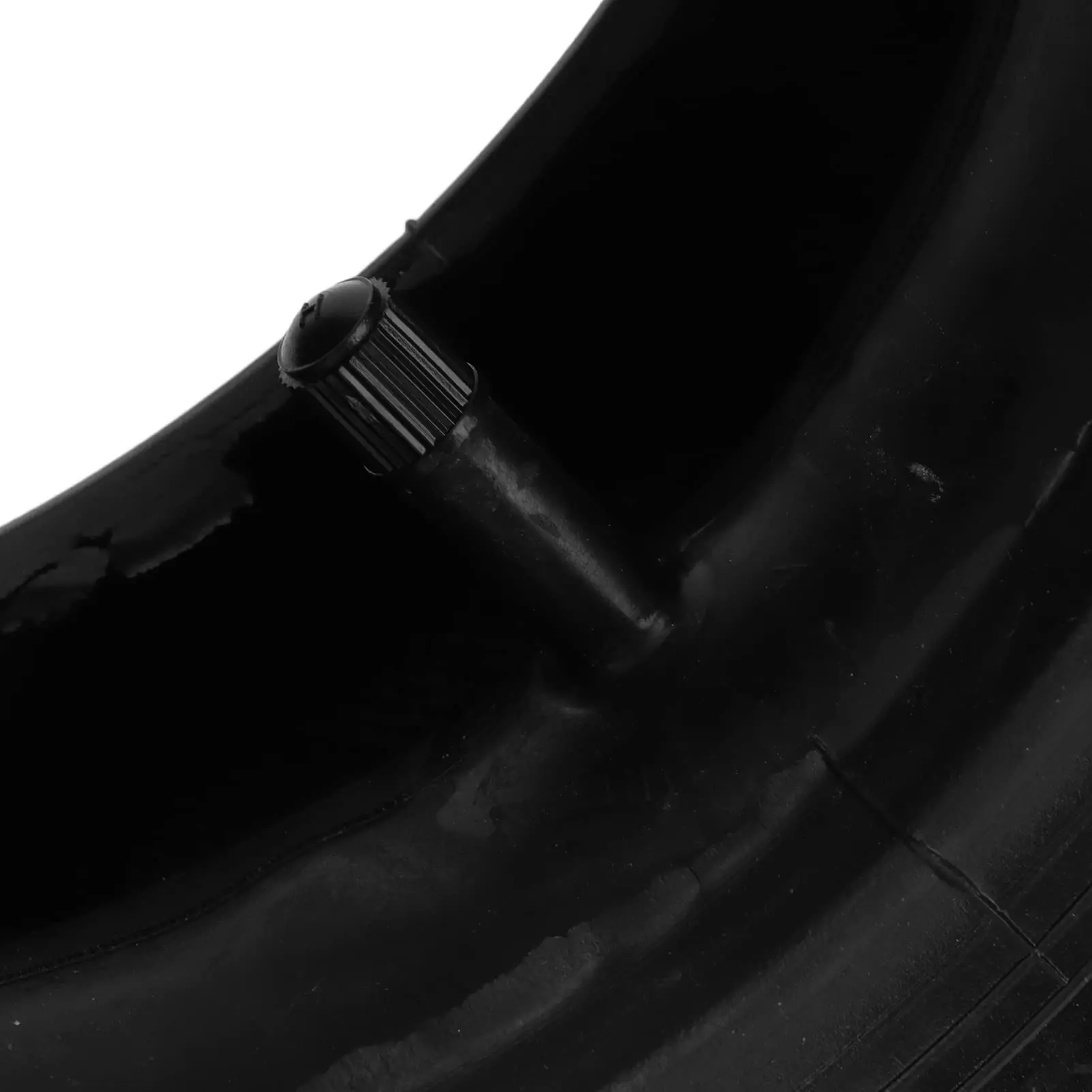 13x5.00-6 Tire and Inner Tube Set with Straight Valve Stem for Razor Dirt Quad Electric Scooter Parts Accessories 13*5.00-6