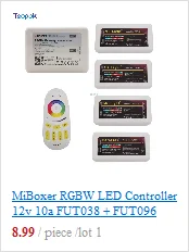 Double Row 5050 RGBW RGBWW RGB Cool White Warm White Flexible LED Strips DC12V 24V 5M/roll 120led/M 600LEDs 15mm PCB