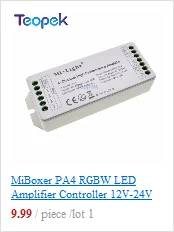 Double Row 5050 RGBW RGBWW RGB Cool White Warm White Flexible LED Strips DC12V 24V 5M/roll 120led/M 600LEDs 15mm PCB