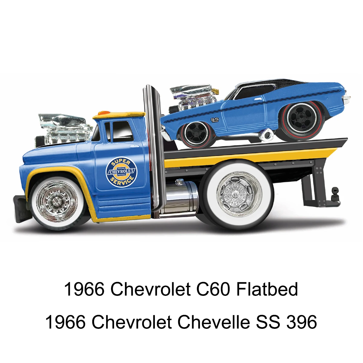 Maisto 1:64 Muscle Transports Vehicle Set Series Die Cast Collectible Hobbies Motorcycle Model Toys