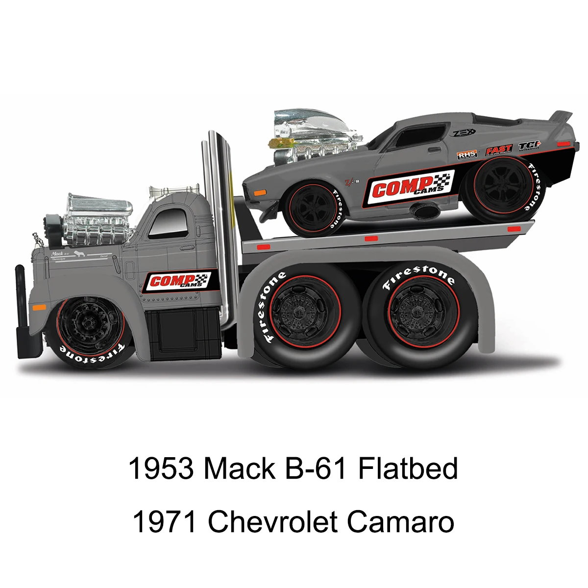 Maisto 1:64 Muscle Transports Vehicle Set Series Die Cast Collectible Hobbies Motorcycle Model Toys
