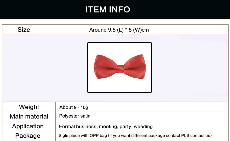 HUISHI 34 Colors Solid Fashion Bowties Groom Kids Formal Colourful Children Cravat Green Marriage Butterfly Wedding Bow Ties