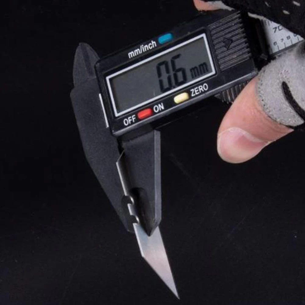 10Pcs/Set Trapezoidal Blade Replacement Blade Art Craft CutterTool Multifunction Knife DIY Process Blade T-shaped Blade Artist