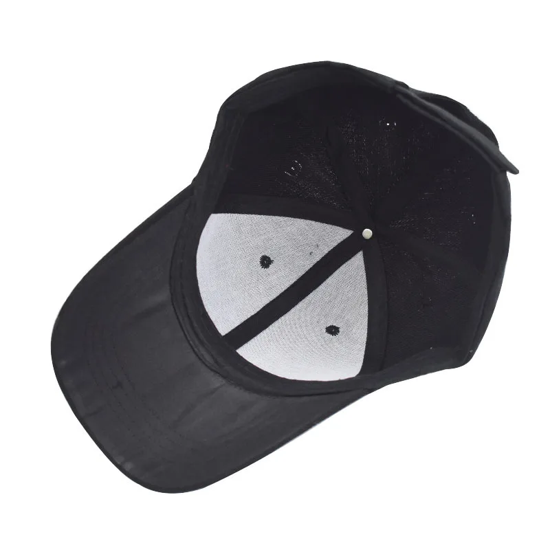 Wholesale Unisex Adjustable Dad Hat Shade Hip Hop Men Women Baseball Cap With Custom Logo