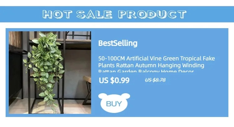 70CM Artificial Plants Cactus Flowering Succulents Fake Tropical Green Aloe Vera Indoor Home Living Room House Decor Accessori