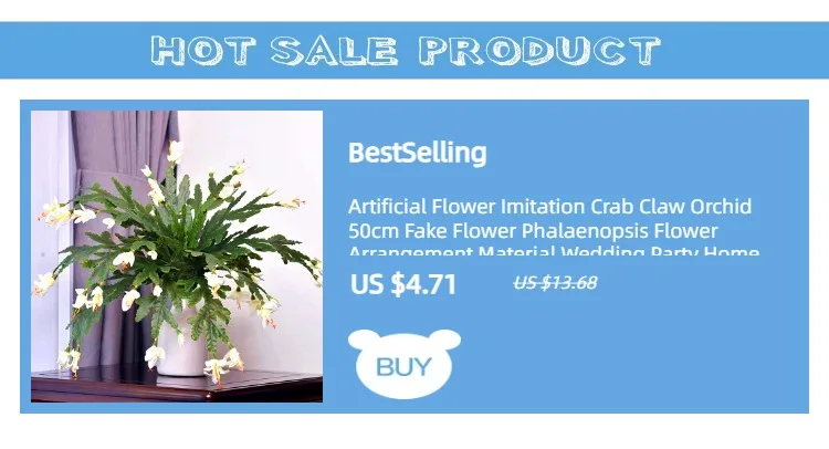 70CM Artificial Plants Cactus Flowering Succulents Fake Tropical Green Aloe Vera Indoor Home Living Room House Decor Accessori