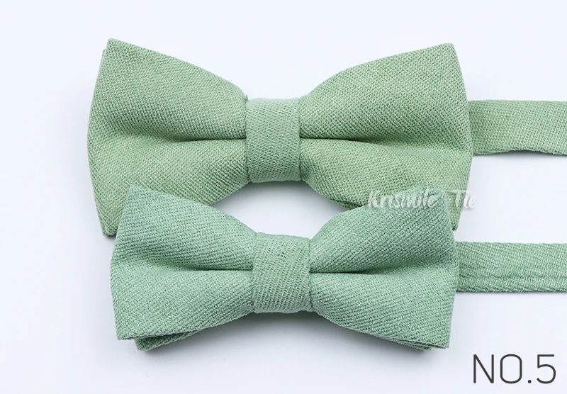 Classic Colorful Parent-Child Bowties Super Soft Velvet Corduroy Wedding Men Kid Bow Tie Romantic Blue Pink Red Butterfly Cravat