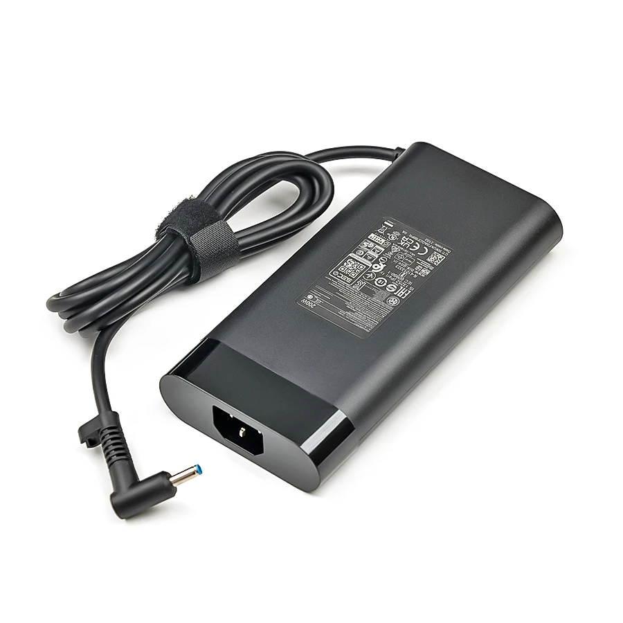 19.5V 10.3A 200W AC Laptop Power Adapter For HP ZBook 17 G5 Series, Laptop 15-dc0000 Series,TPN-DA10, L00818-850, L00895-003