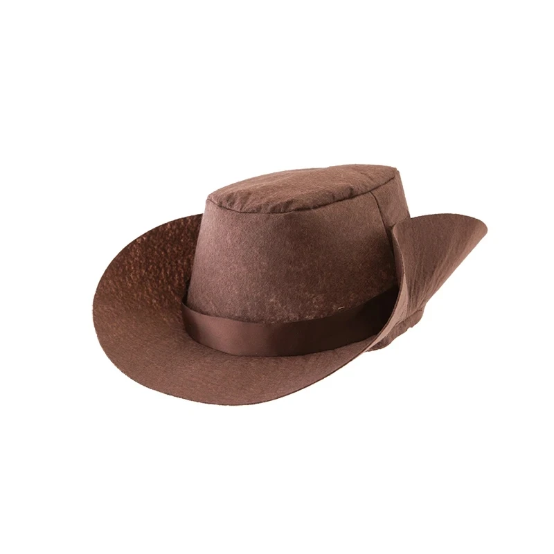 Umorden Fantasia Purim Halloween Costumes for Baby Toddler Kids Child Boys Cow Boy Cowboy Costume Party Fancy Dress