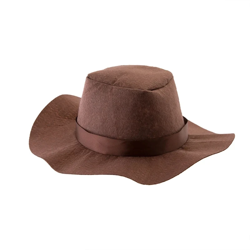 Umorden Fantasia Purim Halloween Costumes for Baby Toddler Kids Child Boys Cow Boy Cowboy Costume Party Fancy Dress