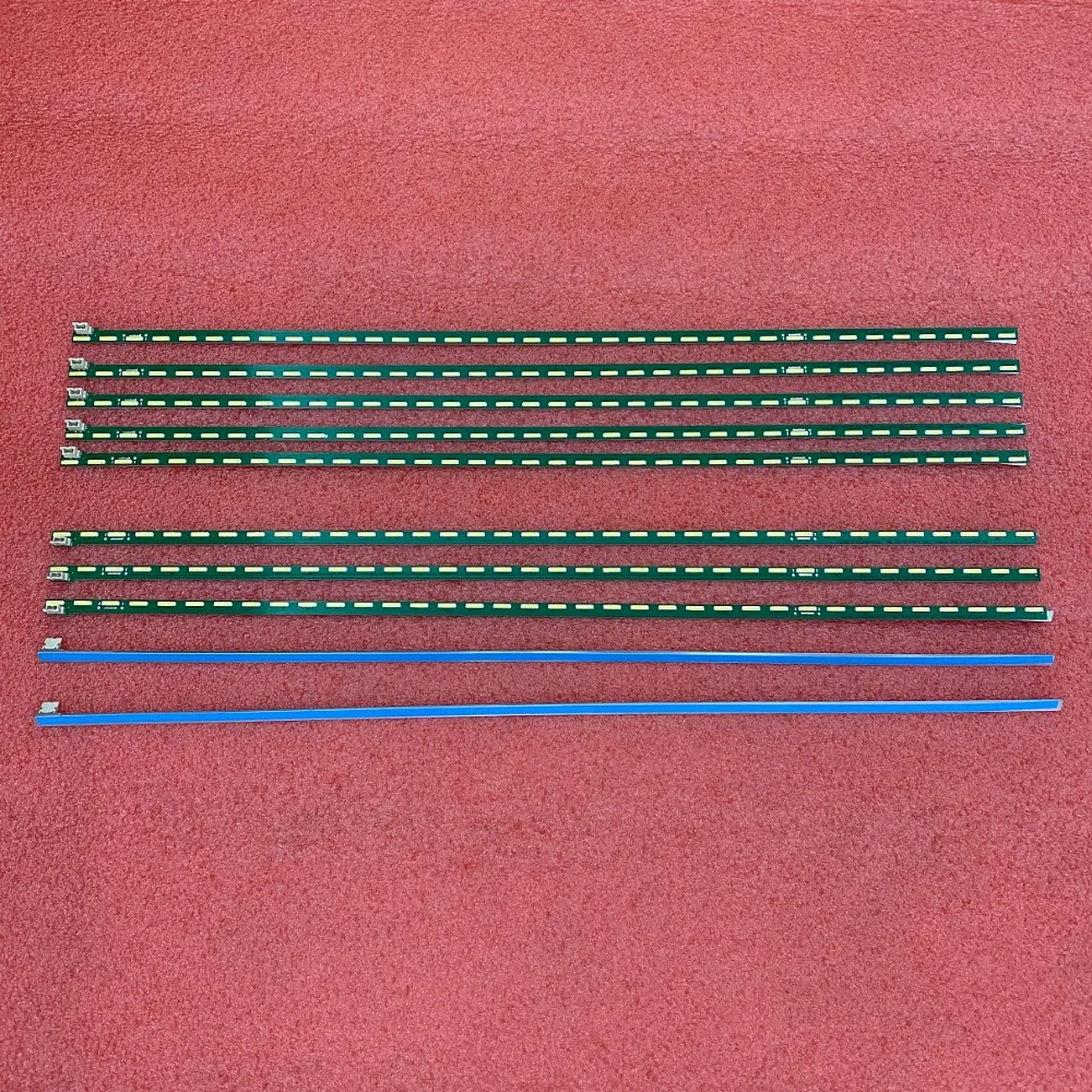 LED Backlight for TV 43LF5400 43LF5420 43LF540V 43LF590V 43LH560V 43LF5400 43LF5900 43UF9000 43LF5410 43UF9000 MAK63207801 A