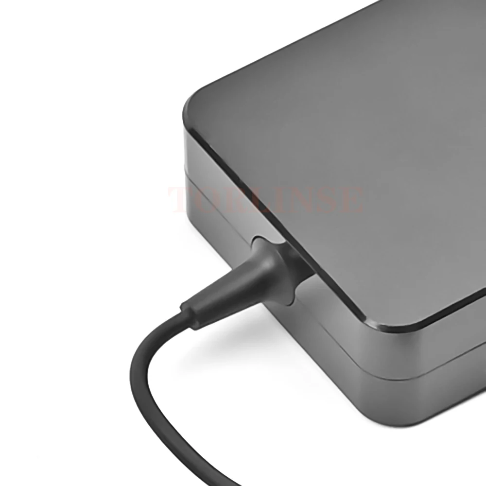 EU 19V 3.42A 65W 5.5X2.5mm AC Charger Laptop Adapter ADP-65DW For ASUS X450 X550C X550V W519L X751 Power Supply Portable US