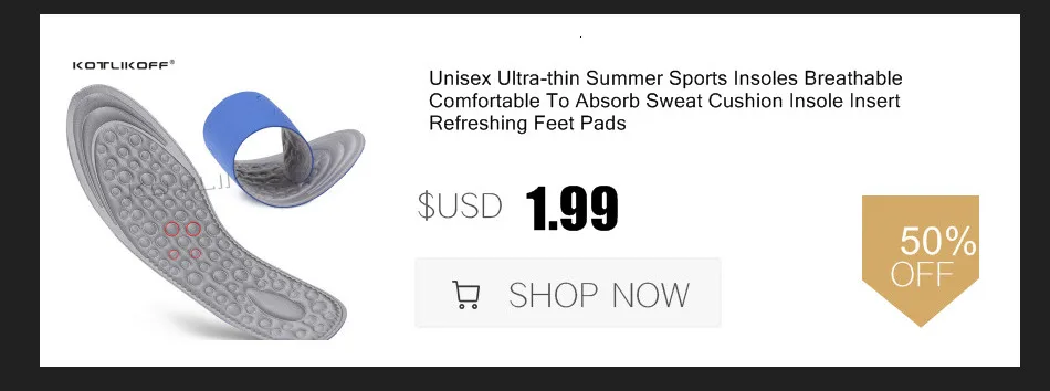 Unisex Invisible Height Increase Insoles Women Men Heel Pads Silicone Gel Lift Insole Dress In Socks Cracked Foot Skin Care Tool