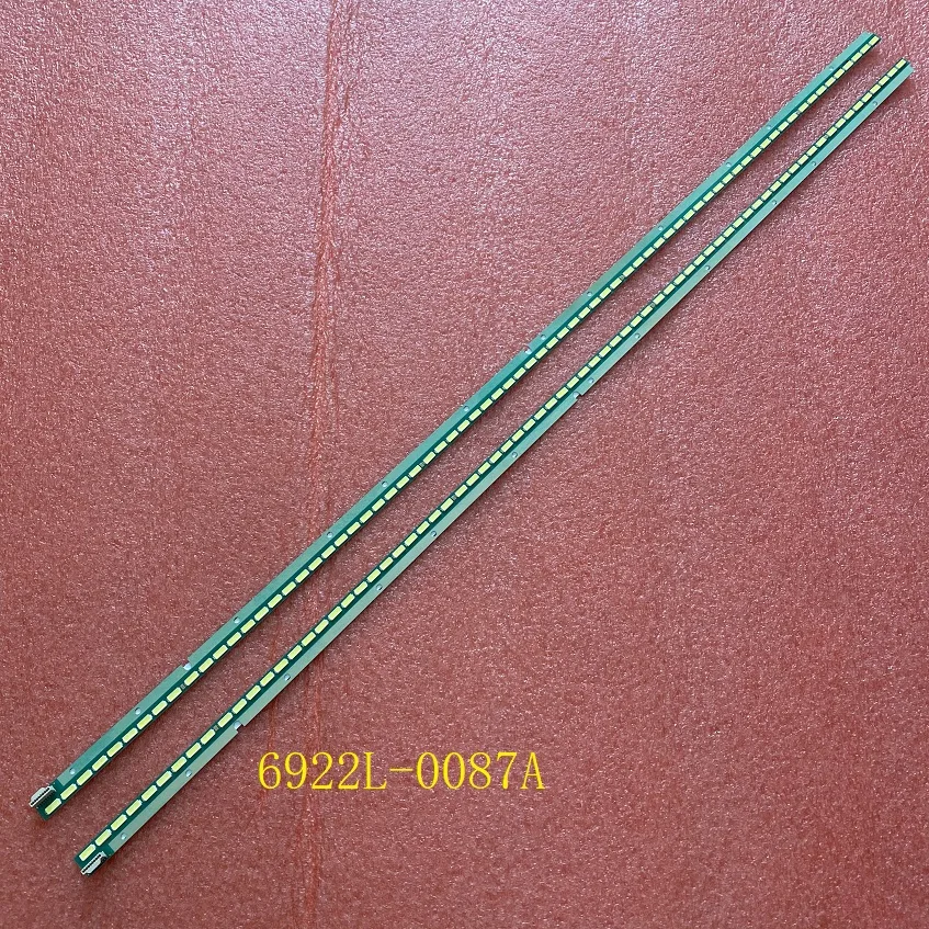 LED Backlight For 55LA965T 55LA970W 55LA965Y 55LA965V 55LA9709 55LA9700 55UB9500 55UB950V 55LA9650 55LA9659 55LA965W 6922L-0087A