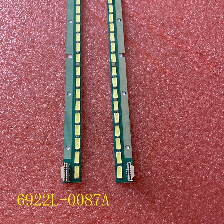 LED Backlight For 55LA965T 55LA970W 55LA965Y 55LA965V 55LA9709 55LA9700 55UB9500 55UB950V 55LA9650 55LA9659 55LA965W 6922L-0087A