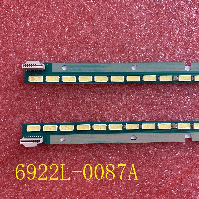LED Backlight For 55LA965T 55LA970W 55LA965Y 55LA965V 55LA9709 55LA9700 55UB9500 55UB950V 55LA9650 55LA9659 55LA965W 6922L-0087A