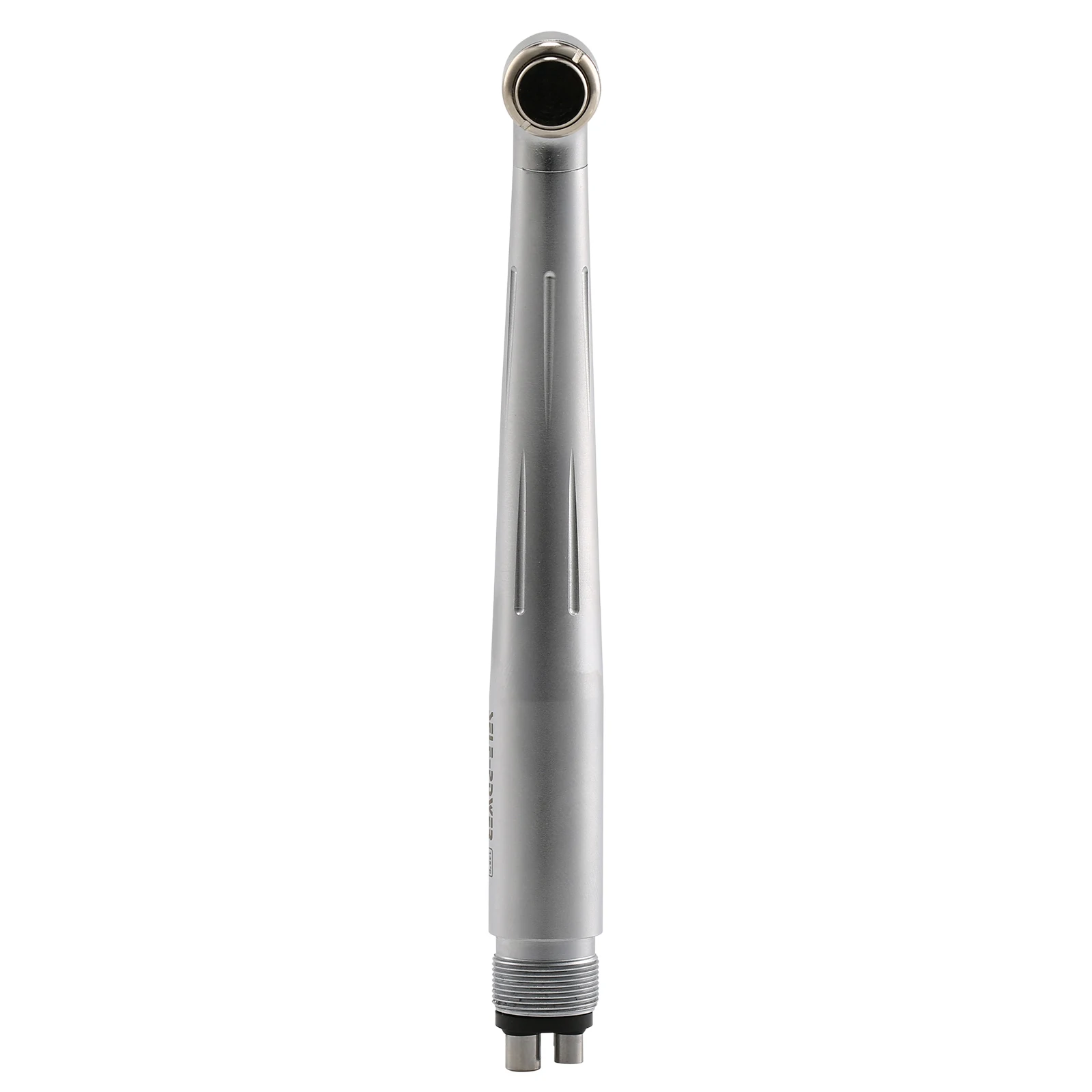 Dental LED High Speed Handpiece Air Turbine 2 Hole 4 Hole E-generator Large Head Cartridges 3 Water Spray Fit NSK PDM