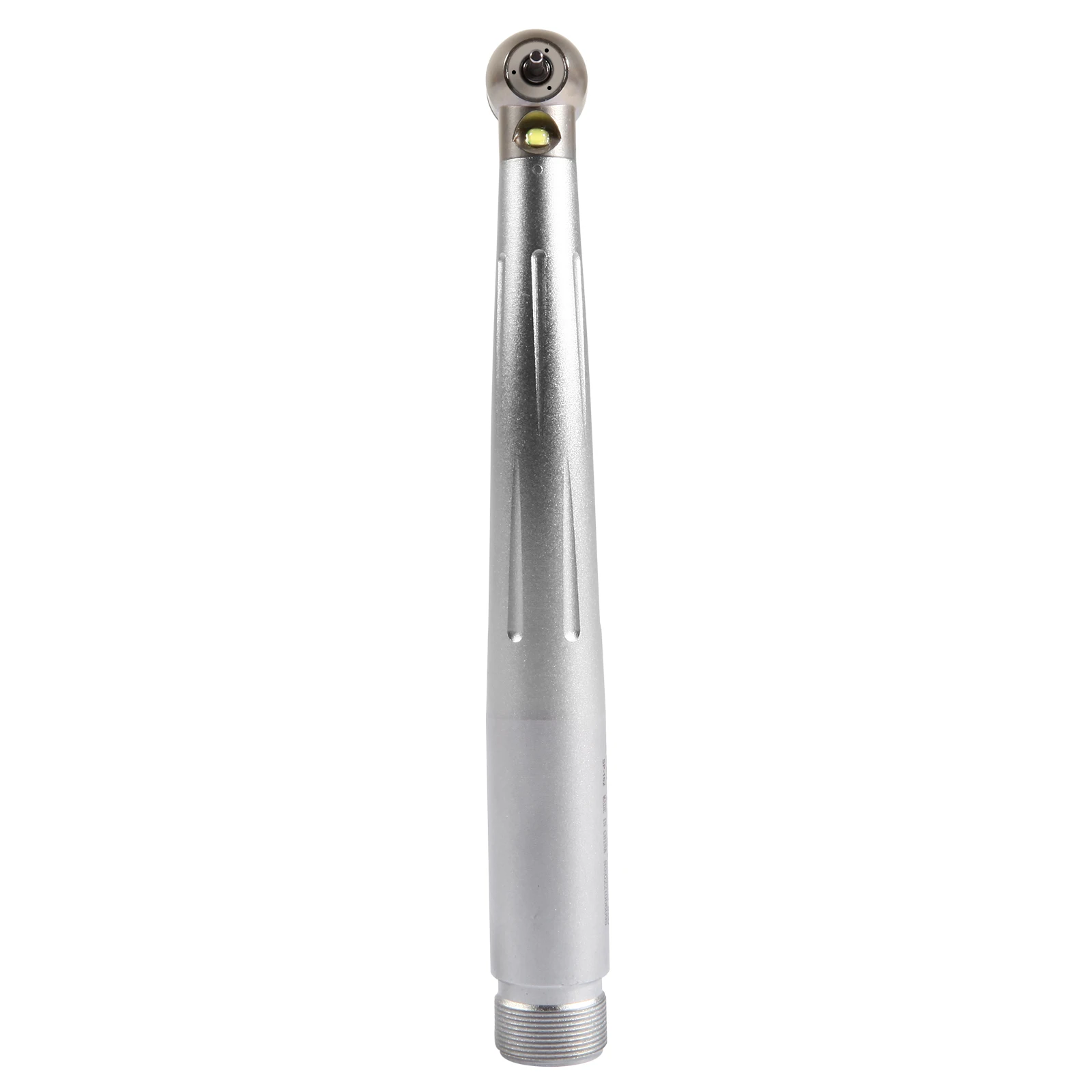 Dental LED High Speed Handpiece Air Turbine 2 Hole 4 Hole E-generator Large Head Cartridges 3 Water Spray Fit NSK PDM