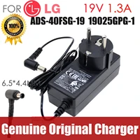 19V 2.1A /1.6A for LG Monitor LCD TV AC Adapter Power Supply cord 32LH510 LCAP21C LCAP25B ADS-45SN-19-3 E2251S E2251T E2051S