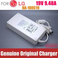 19V 2.1A /1.6A for LG Monitor LCD TV AC Adapter Power Supply cord 32LH510 LCAP21C LCAP25B ADS-45SN-19-3 E2251S E2251T E2051S
