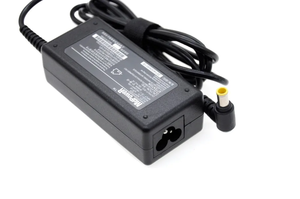 19V 2.1A /1.6A for LG Monitor LCD TV AC Adapter Power Supply cord 32LH510 LCAP21C LCAP25B ADS-45SN-19-3 E2251S E2251T E2051S