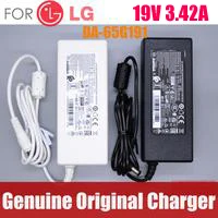 19V 2.1A /1.6A for LG Monitor LCD TV AC Adapter Power Supply cord 32LH510 LCAP21C LCAP25B ADS-45SN-19-3 E2251S E2251T E2051S