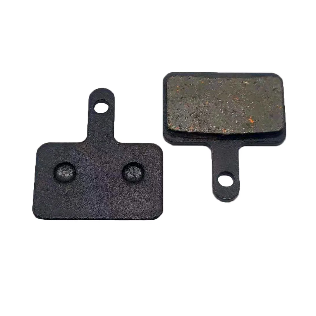 ZOOM Mountain Bike Brake Pads Bicycle Hydraulic Disc Brake Resin Metal Brake Pads for HB875 HB870 HB100 M595 M596 M585 M775 M535