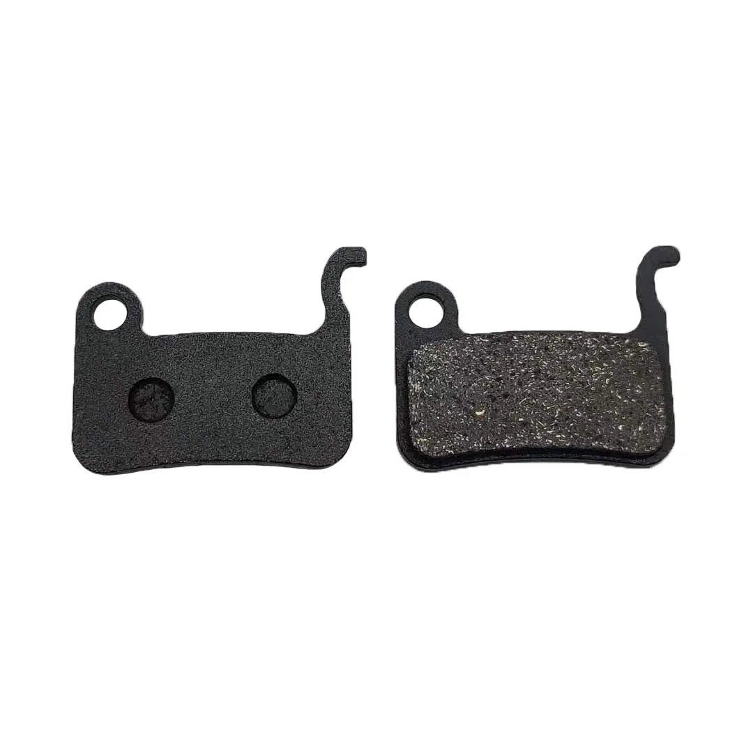 ZOOM Mountain Bike Brake Pads Bicycle Hydraulic Disc Brake Resin Metal Brake Pads for HB875 HB870 HB100 M595 M596 M585 M775 M535