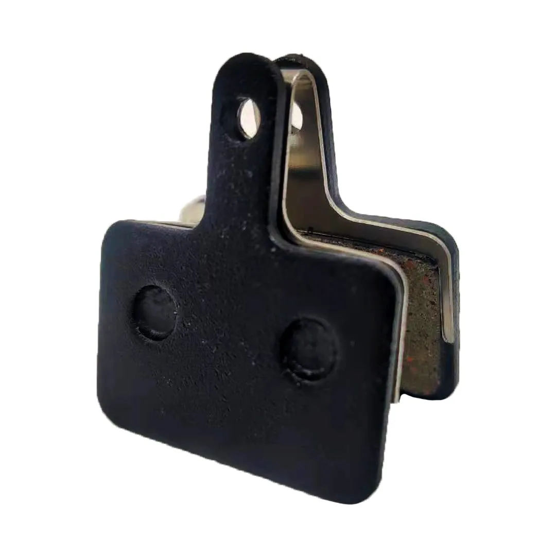 ZOOM Mountain Bike Brake Pads Bicycle Hydraulic Disc Brake Resin Metal Brake Pads for HB875 HB870 HB100 M595 M596 M585 M775 M535
