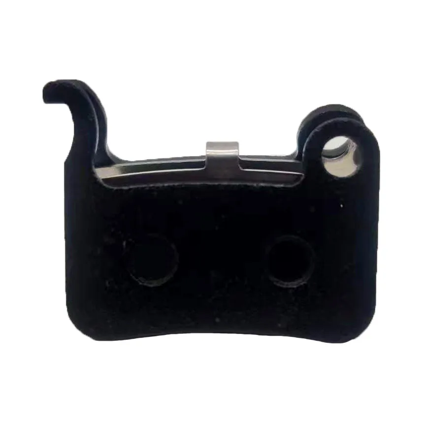 ZOOM Mountain Bike Brake Pads Bicycle Hydraulic Disc Brake Resin Metal Brake Pads for HB875 HB870 HB100 M595 M596 M585 M775 M535