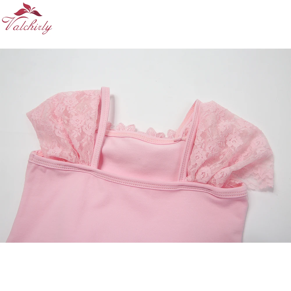 New Design Kids Flower Ballet Dress Party Dance Wear Girls Ballerina Dance Costume for Toddler