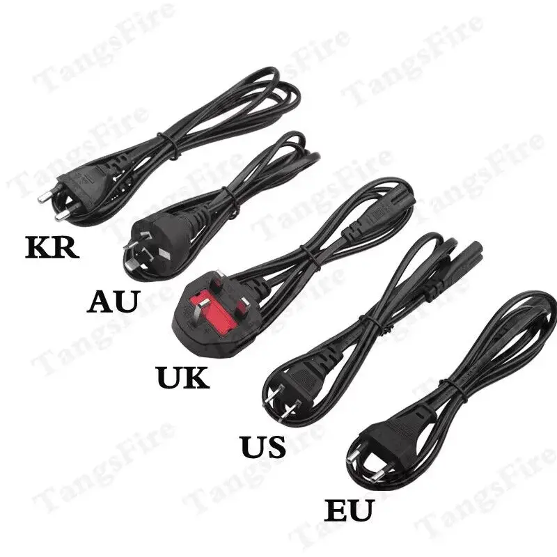 54.6V 4A Smart Lithium Battery Charger For 13Series 48V Li-ion Battery Fast Charging Charger With DC 5.5x2.1 Connector With Fan