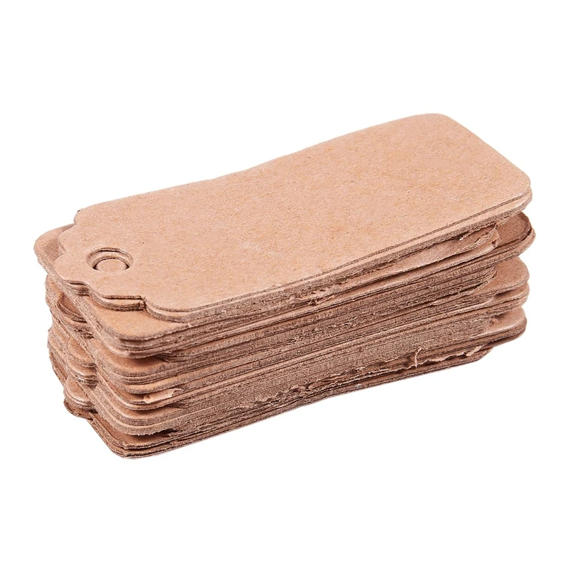 Hot Sale 50pcs Mini Suitcase Favor Box Party Favor Candy Box, Vintage Kraft Paper with Tags and rope for Wedding/Travel Themed P